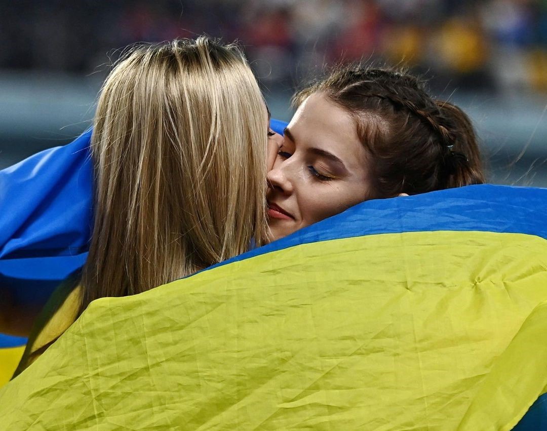 Шлях До Парижу: 27 Днів До. Чемпіонат України з легкої атлетики!