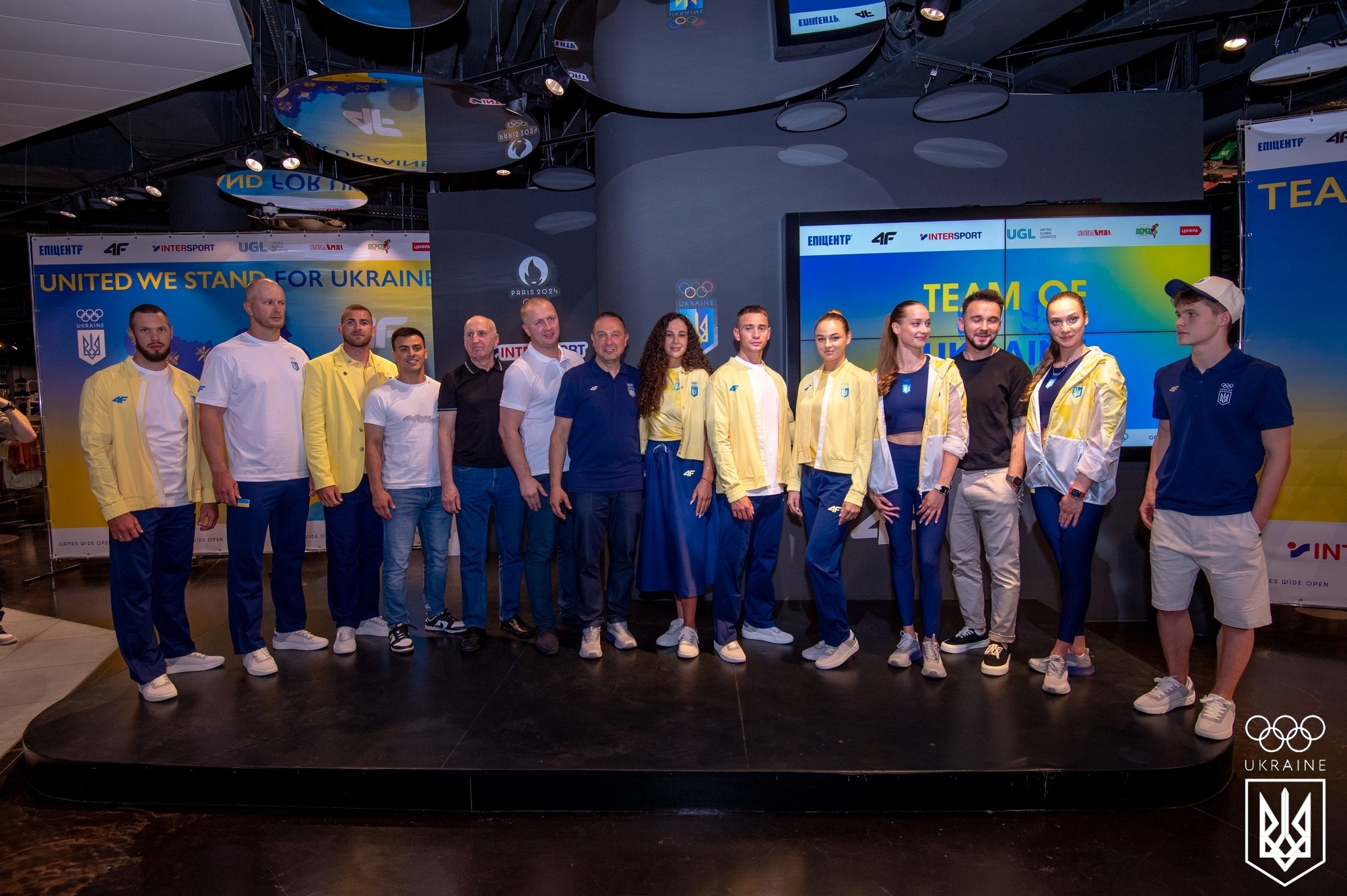 Шлях до Парижу: 24 дні до. Форма української збірної